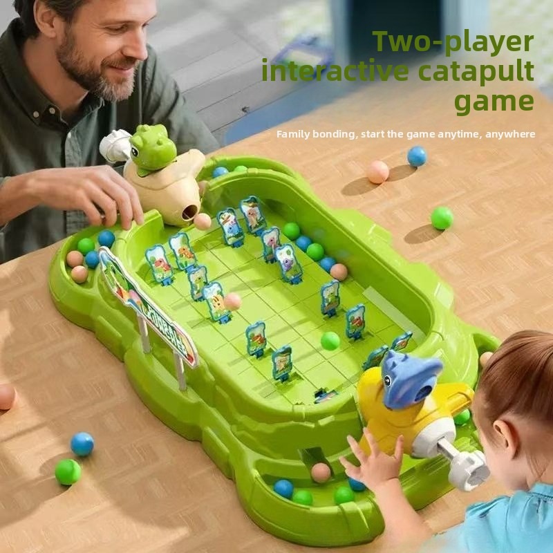 Parent Of Plant - Plant Pinball Machine Double Game Machine