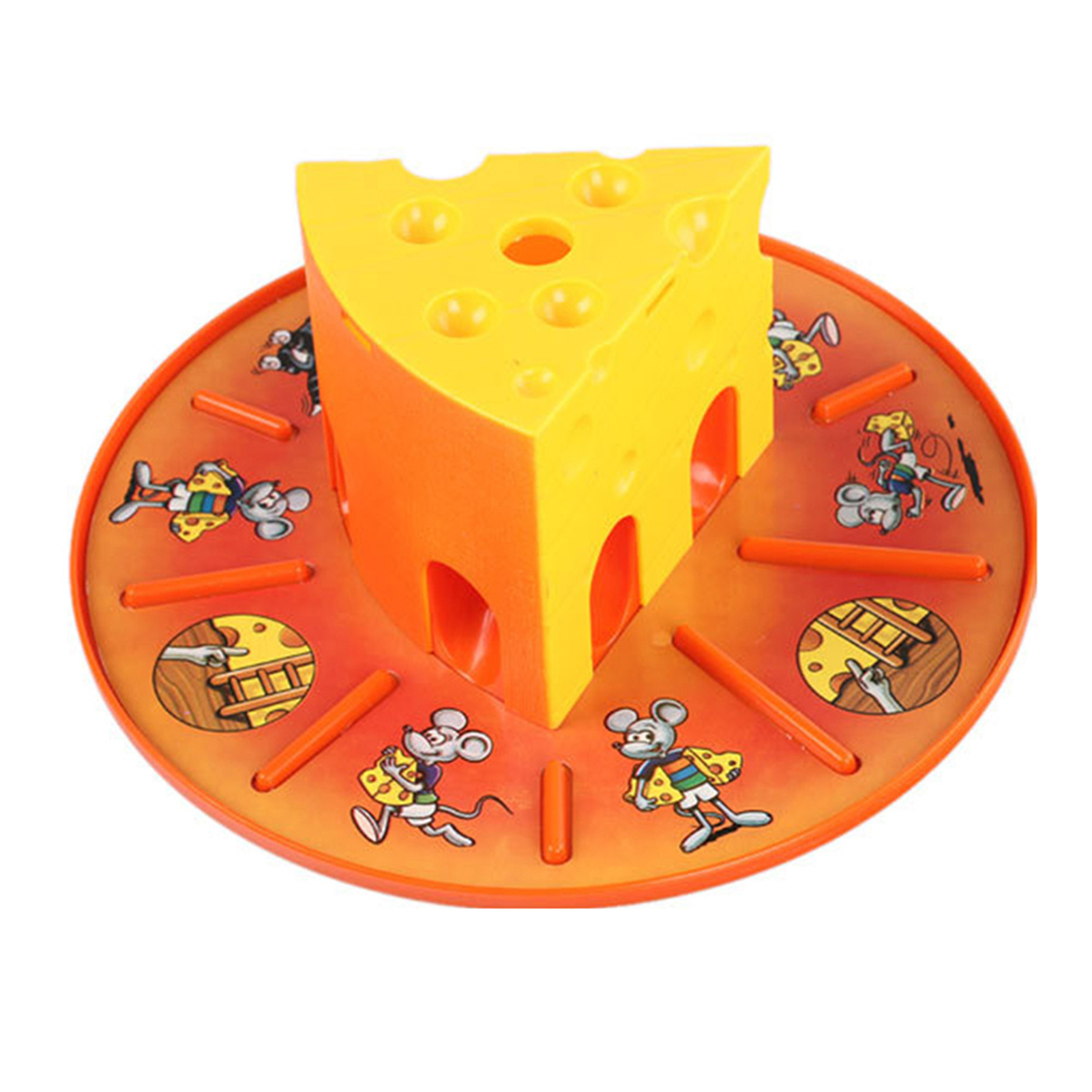 Cat & Mouse Board Games For Ch - Parent Of Plant review and price