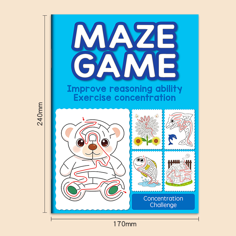 32-Page Children's Fun Picture - Parent Of Plant review and price