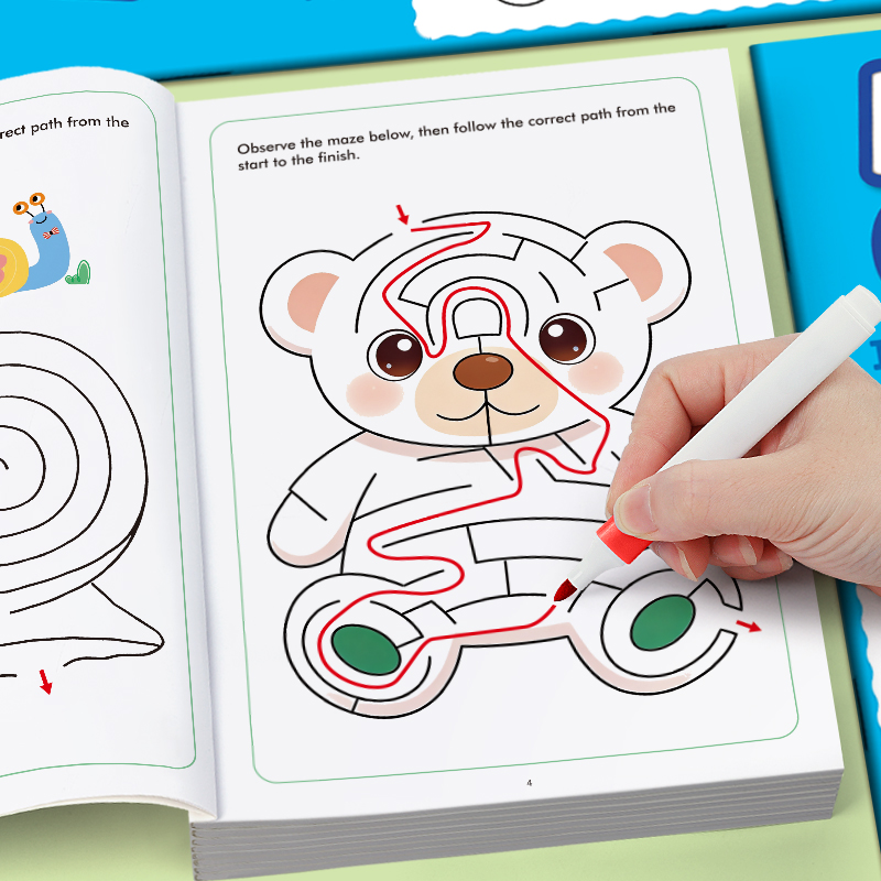 32-Page Children's Fun Picture - Parent Of Plant review and price