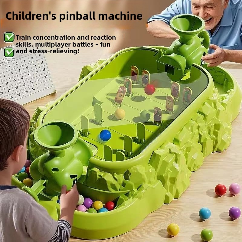 Plant Pinball Machine Double G - Parent Of Plant review and price