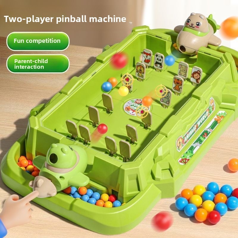 Plant Pinball Machine Double G - Parent Of Plant review and price