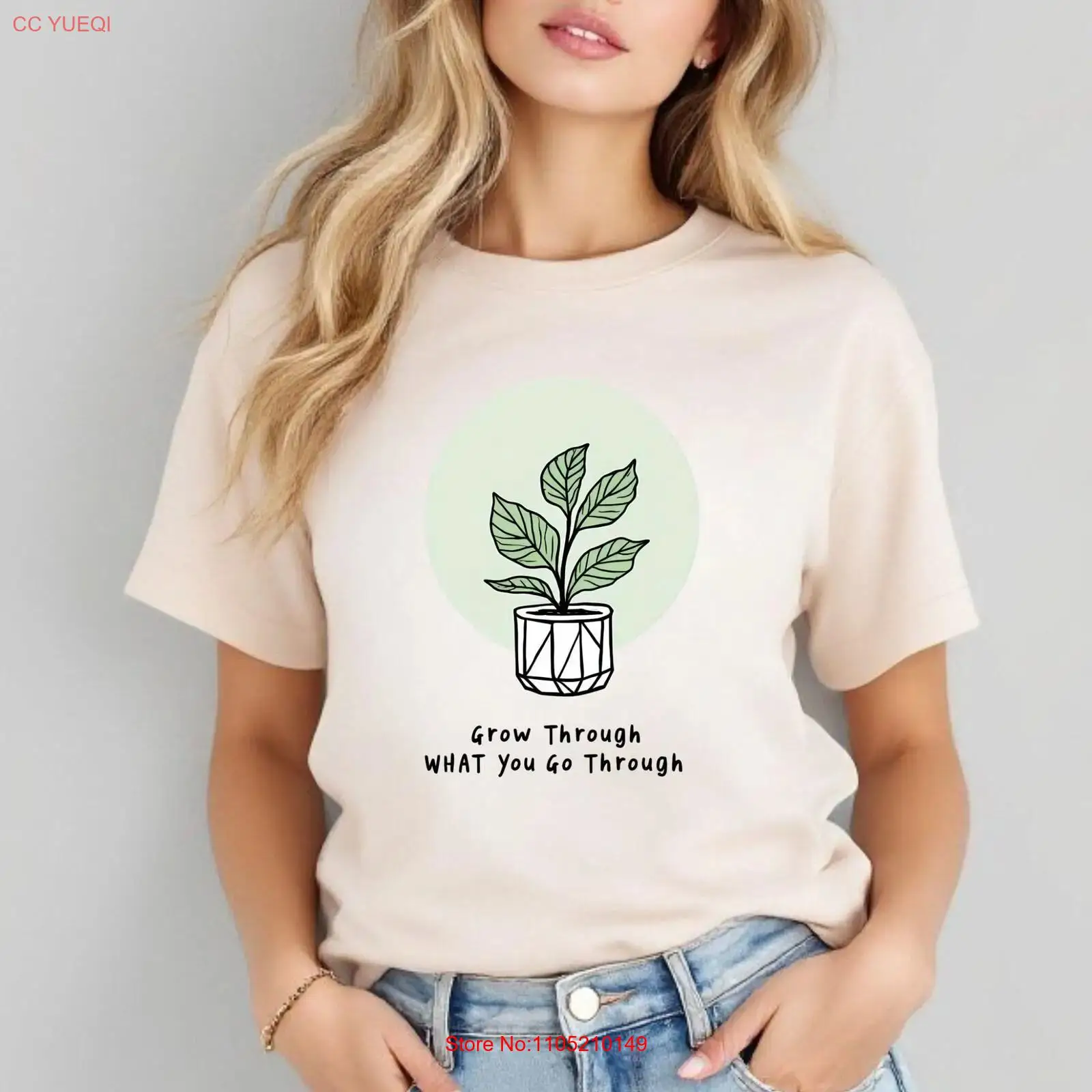 Minimalist Plant Parent T Shir - Parent Of Plant review and price