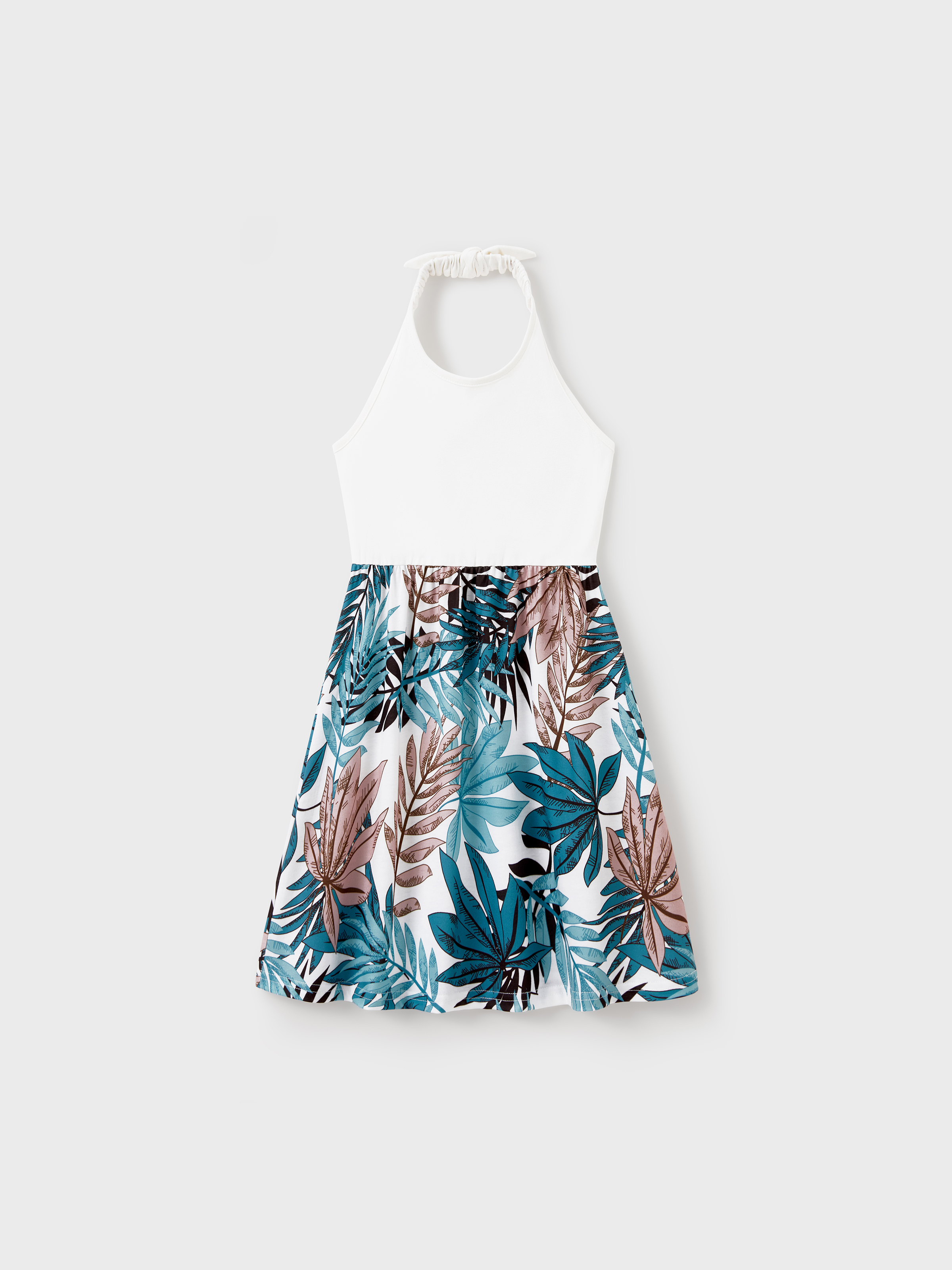 PatPat Parent-Child Summer Vac - Parent Of Plant review and price